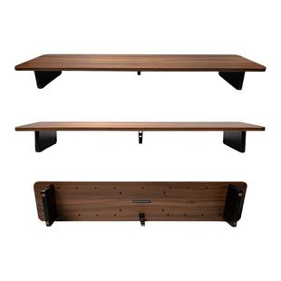 【造木】M30s模块化增高架 欧松板 桌面置物收纳架 模块化