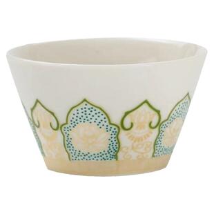 古风斗笠杯酒杯快客马蹄杯笠杯功夫小茶杯陶瓷品茗杯茶具茶盏配件