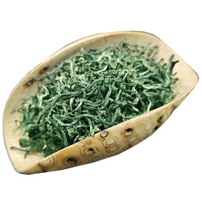 明前毛尖绿茶2024新茶500g三江茶