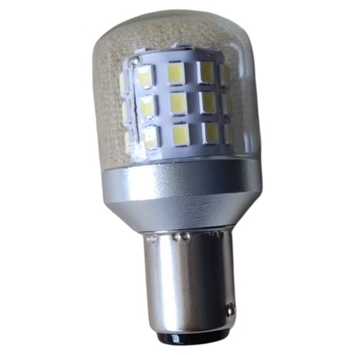 BA15S/BA15DLED灯泡24V48V75V80V90V RP35汽车信号灯叉车灯船用灯