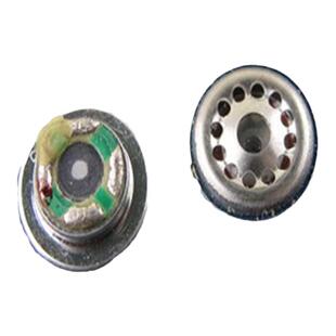 德国10mm重低音人声发烧hires入耳式动圈耳机单元喇叭diy耳机配件