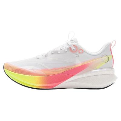 李宁䨻赤兔8PRO女轻弹跑步鞋