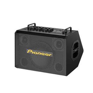 先锋音箱户外音响K歌广场舞台直播带蓝牙声卡功放话筒唱歌KTV专用