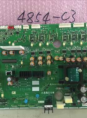议价EP-4854A-C3  SA542982-02 富士G1S电源驱动板37G1/45GL1S-4