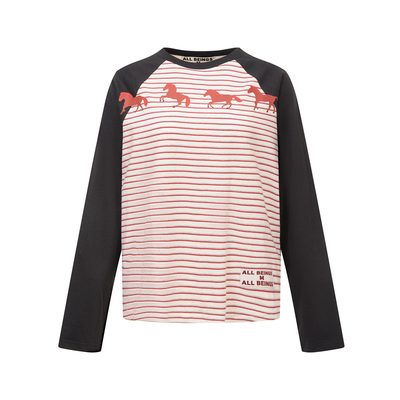 ALL BEINGS2026SSS【马年限定】