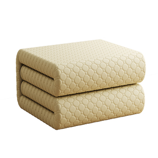 海尔石墨烯电热毯单双人双控学生宿舍家用除螨电褥正品官方旗舰店