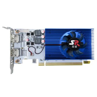 GT7304G入门级高清办公亮机卡