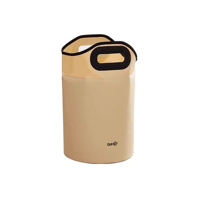 【可折叠泡脚桶】加高过小腿保温