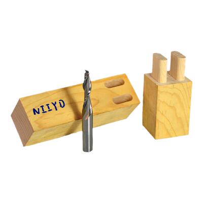 NIIYD木工榫卯多米诺数控雕刻机