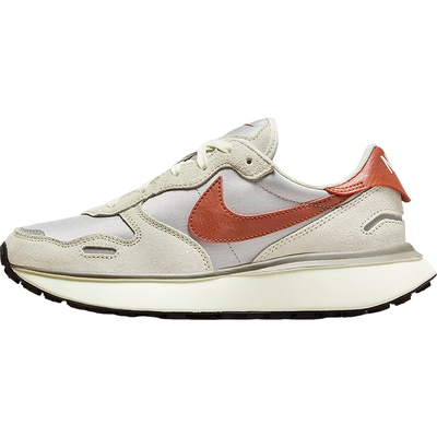 Nike/耐克正品Phoenix Waffle女子减震耐磨复古休闲鞋FD2196