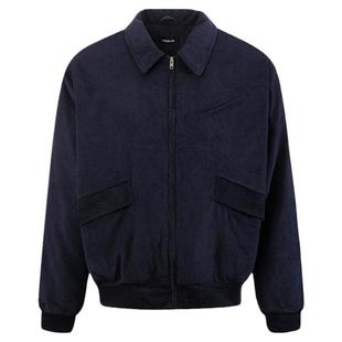 【现货秒发!】【领券-25】Outedge新雪丽棉外套灯芯绒bomber夹克