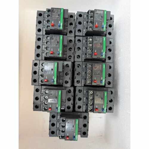 【议价】品热过载继电器LRD350CLRD350C