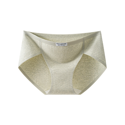 无痕内裤女士纯棉2025新款