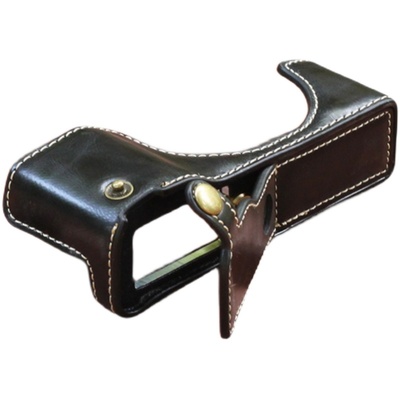 理光AGR4gr2皮套gr3x底座保护套