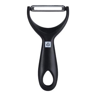 宽口削皮器削皮刀刮皮刀土豆丝去皮刀多功能厨房家用不锈钢瓜刨器