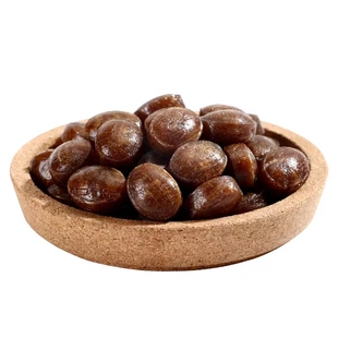 苏州特产无蔗糖梨膏糖无糖精休闲零食糖尿人孕妇解馋老式小吃硬糖