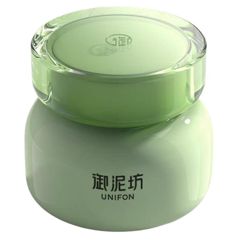 御泥坊泥浆面膜清洁改善粉刺保湿