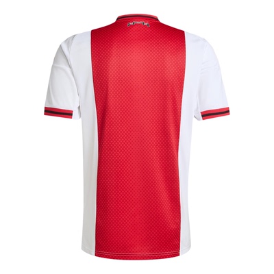 Adidas/阿迪达斯正品AJAX H JSY男士透气足球运动短袖JP1448