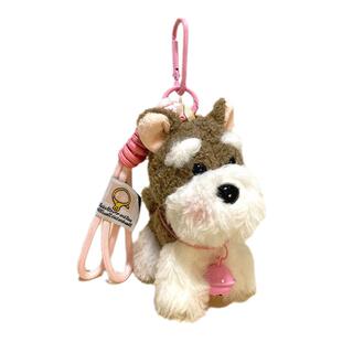 JOJO'S L. PD.whistle.饰品包包挂饰礼物钥匙扣女毛绒挂件 | 暗哨