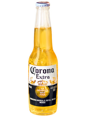6瓶墨西哥原装进口科罗娜啤酒