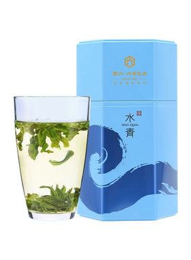 2026新茶徽六雨前一级六安瓜片浓香绿茶茶叶水青250g口粮茶