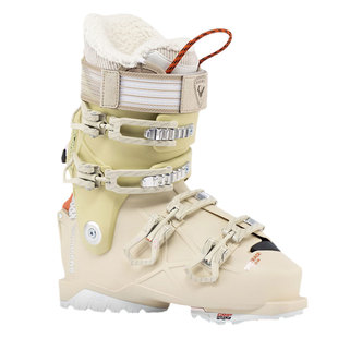 ROSSIGNOL25/26款双板滑雪鞋女全地域快穿双板雪鞋ALLTRACK 80/90