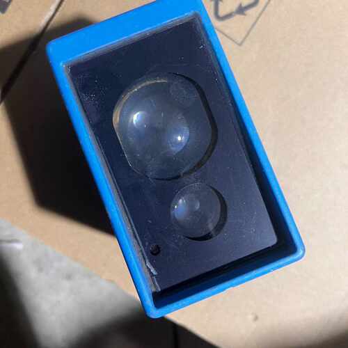 溢价-SICK光电传感器WE45-P260，型号1009412，D
