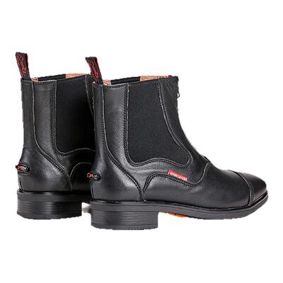 Horseleader春秋马术装备马靴