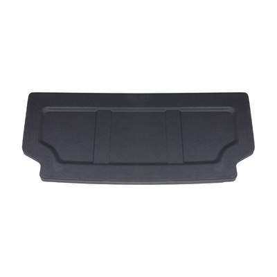 适用于奇瑞icar03后备箱隔板行李后尾箱隔物板遮物帘挡板尾箱搁板