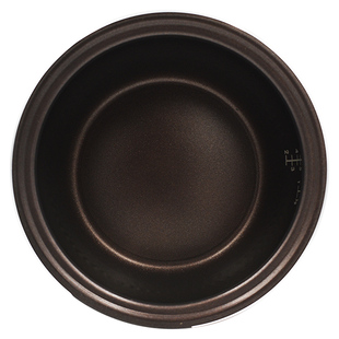 适用美的电饭煲内胆MB-WFS4017TM/WFS4037/WFS4057圆灶釜内锅