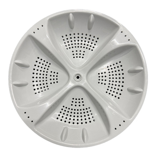 适用海尔XQB50-728E/918A/M918/918LM/S918 LM洗衣机波轮转盘底盘