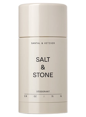 saltstone香体膏止汗膏爽身净味