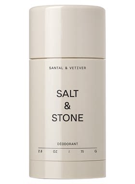 saltstone香体膏止汗膏爽身净味