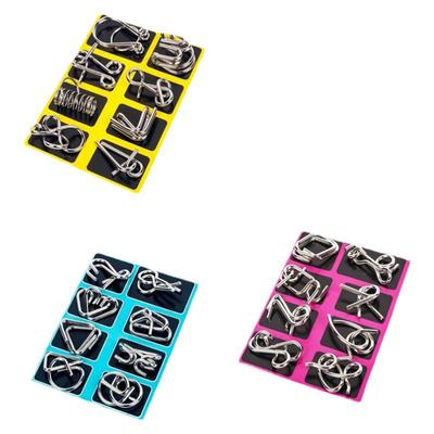 入门级启蒙送教程不易生锈智力扣