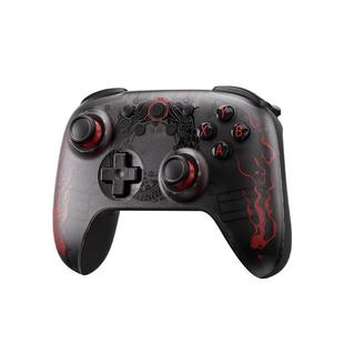 八位堂黑神话：悟空联名版游戏手柄 PC电脑Steam安卓手机 霍尔摇杆线性扳机组合键连发 原神双影奇境怪物猎人