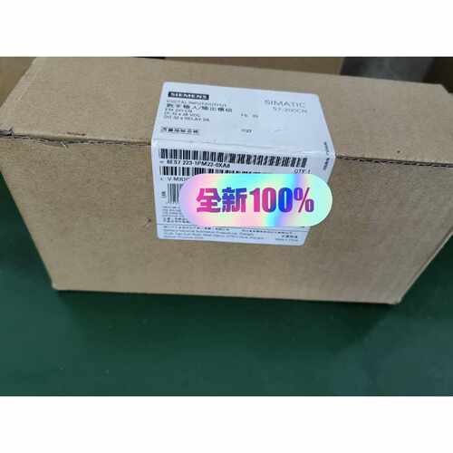 溢价-S7-200模块6ES7 223-1PM22-0XA8