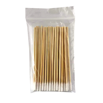 支装化妆短头美容脱脂包邮棉签