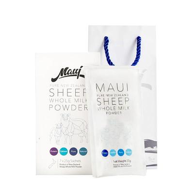 MAUI牧怡新西兰绵羊奶粉150袋装
