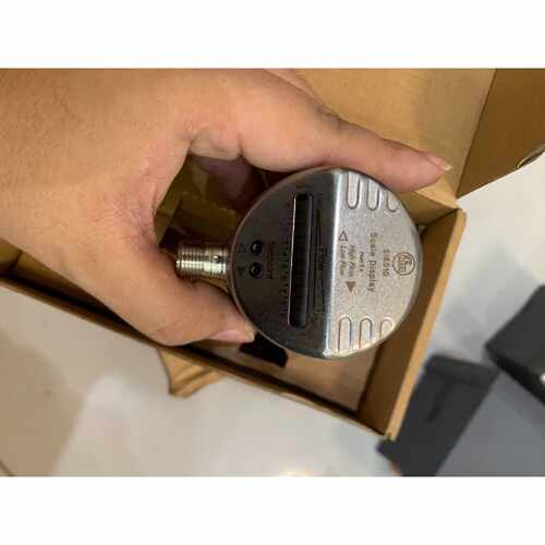 议价IFM易福门SI5010流量传感器德国原装维修