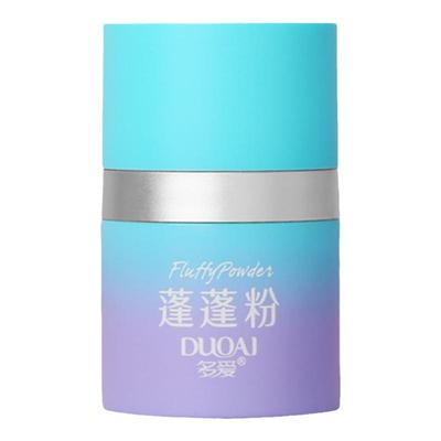 刘海蓬蓬粉神器免洗控油蓬松粉