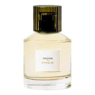 法国TRUDON楚敦EDP淡香水迷笛绿意双生持久留香男女小众送礼100ml