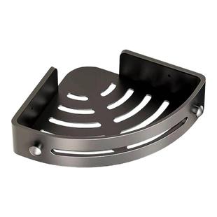 免打孔浴室三角架卫生间洗漱台壁挂置物架厕所洗手间厨房收纳角架