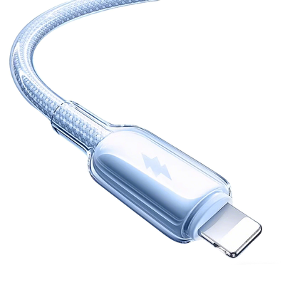 [小红书爆款]45W适用苹果充电线