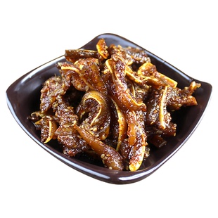 阿部屋_变态辣猪耳朵 特辣BT辣香辣经典凉拌下酒菜下饭菜非卤味