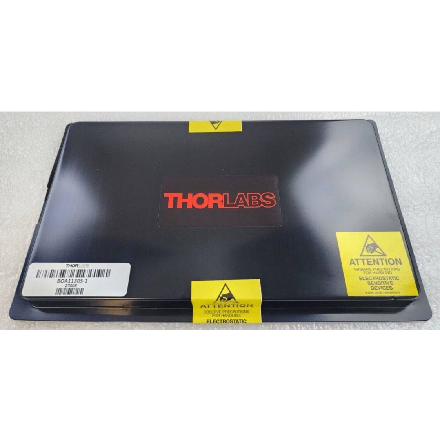 BOA1130S-1 Thorlabs O波段光学放大器
