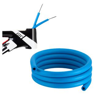 TOOPRE自行车内走线隔音棉海绵管消音棉山地车公路车防噪音吸音棉