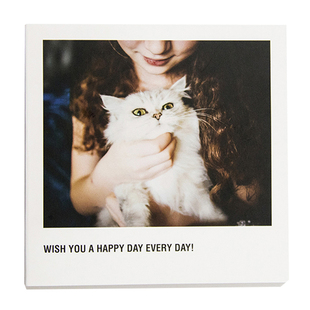 方款照片书定制儿童写真集旅游相册画册宝宝相簿情侣生日礼品制作