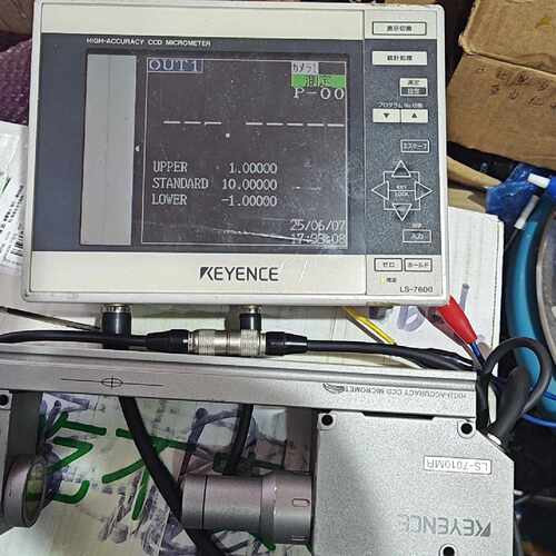 【询价】基恩士LS-7010MT/7010MR/7600适用