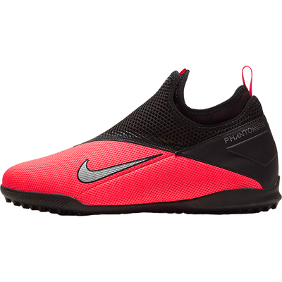 Nike/耐克正品TF GS女子大童轻便耐磨透气运动足球鞋CD4078