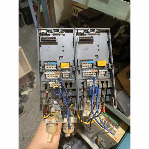 询价-6SE64202AB125AA1变频器MM4